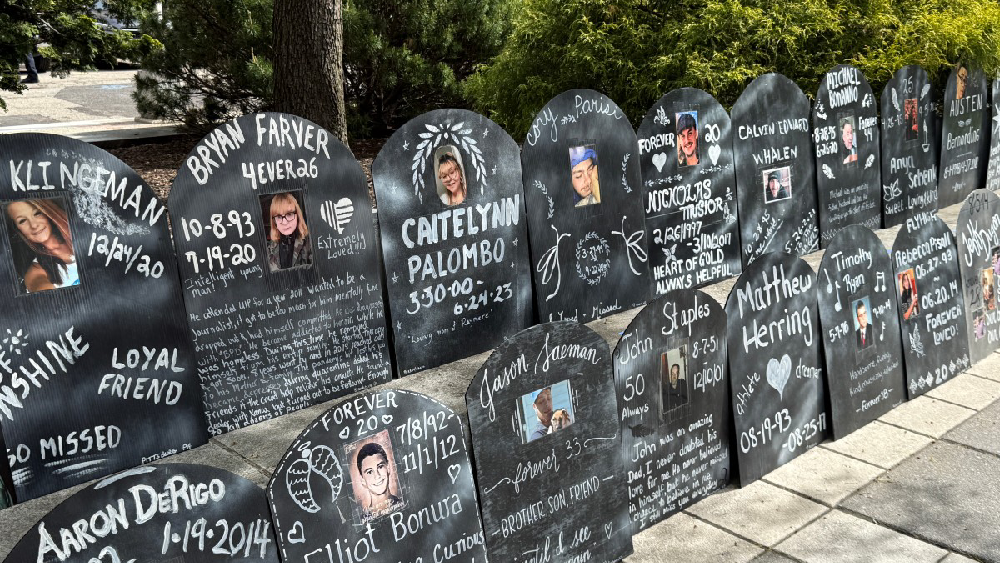 Purdue Pharma sentenced ahead of bankruptcy